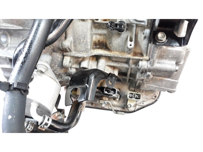 Recambio de caja cambios para toyota rav 4 (a3) 2.0 16v cat referencia OEM IAM 3040042030 A25310 504W167