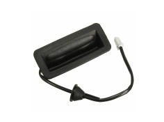 Recambio de maneta exterior porton para ford focus berlina (cap) referencia OEM IAM 3M5119B514AC 128066 EZCFR000