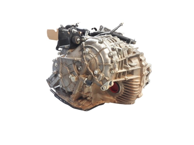 Recambio de caja cambios para toyota rav 4 (a3) 2.0 16v cat referencia OEM IAM 3040042030 A25310 504W167