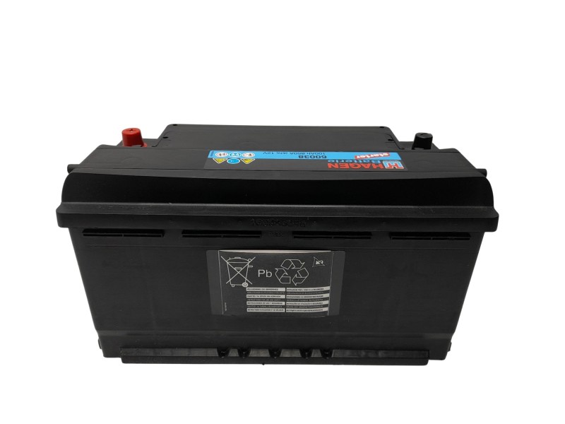 Recambio de bateria para universal universal universal referencia OEM IAM BAT100 H60038 