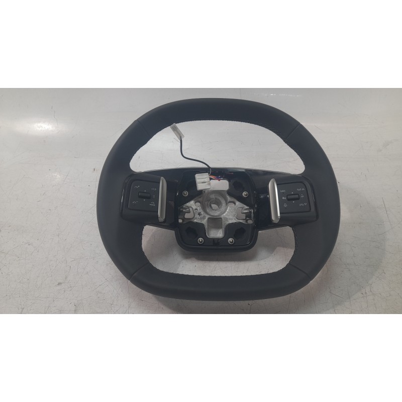 Recambio de volante para citroën nuevo citroen c3 turbo 100 s&s 6v max nuevo citroen c3 turbo 100 s&s 6v max referencia OEM IAM 