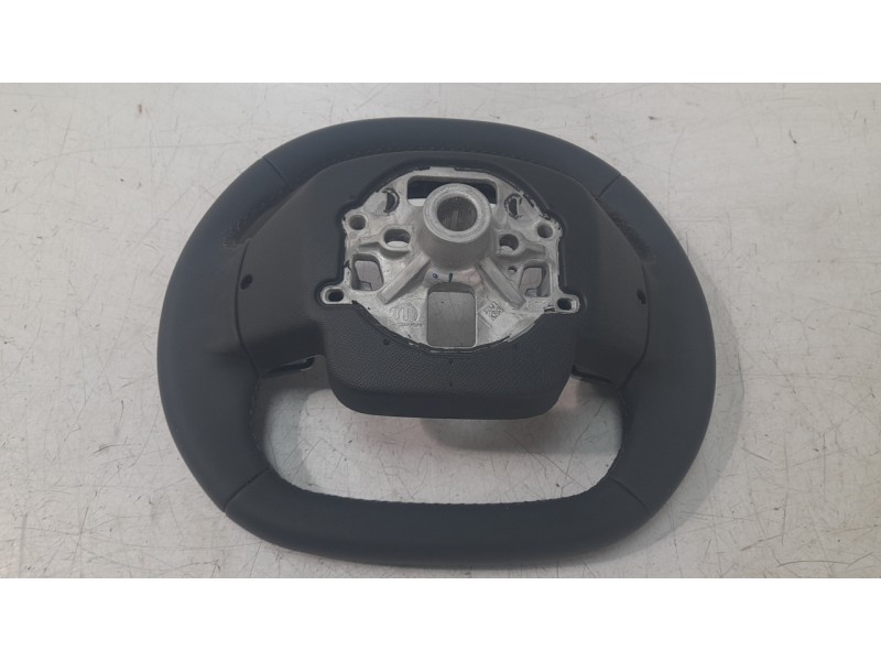 Recambio de volante para citroën nuevo citroen c3 turbo 100 s&s 6v max nuevo citroen c3 turbo 100 s&s 6v max referencia OEM IAM 