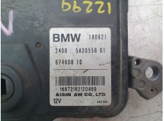 Recambio de modulo electronico para bmw x2 (f39) sdrive 18 d referencia OEM IAM 24005A2055801 67460810  2