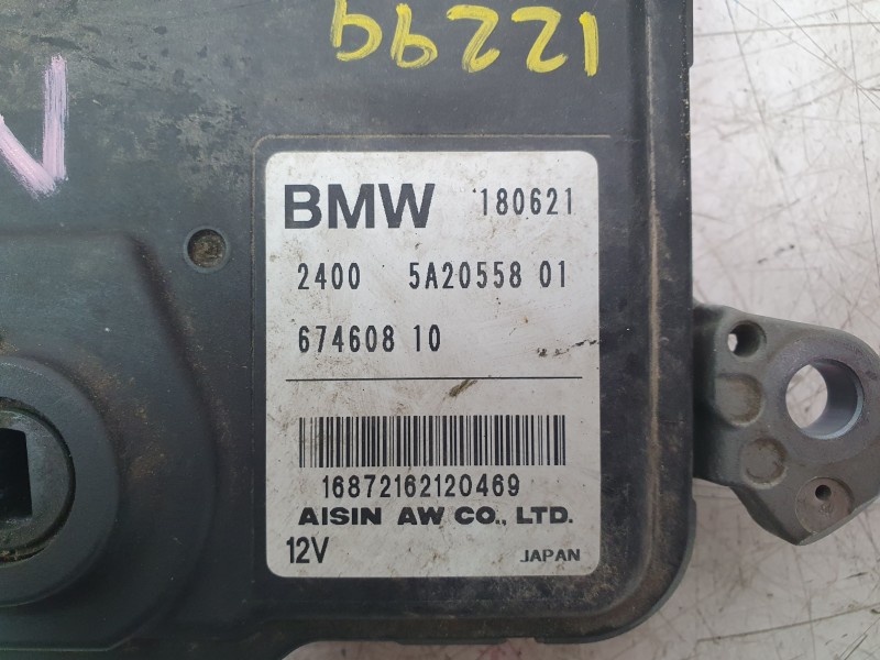 Recambio de modulo electronico para bmw x2 (f39) sdrive 18 d referencia OEM IAM 24005A2055801 67460810 