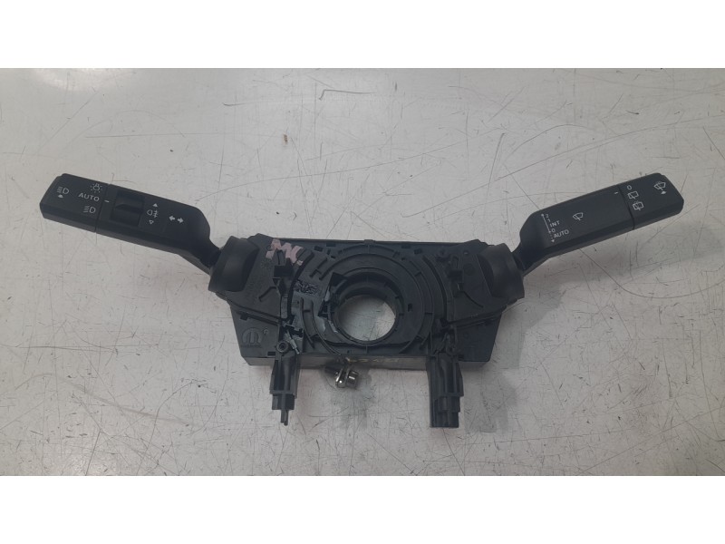 Recambio de mando multifuncion para citroën nuevo citroen c3 turbo 100 s&s 6v max nuevo citroen c3 turbo 100 s&s 6v max referenc