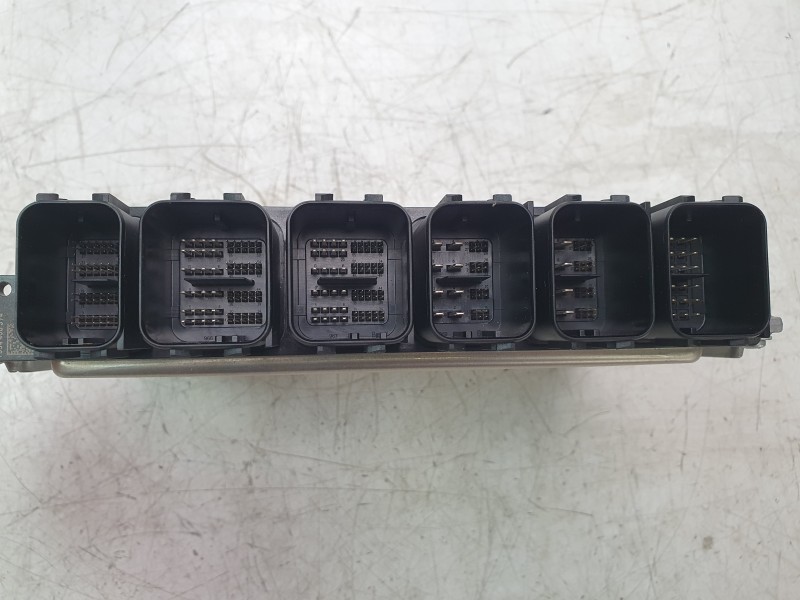 Recambio de centralita motor uce para bmw x2 (f39) sdrive 18 d referencia OEM IAM 5A2A68601 0281039026 