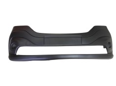 Recambio de paragolpes delantero para renault trafic combi referencia OEM IAM 620226969R 107180208 107180208 , DS9541011 , 31710