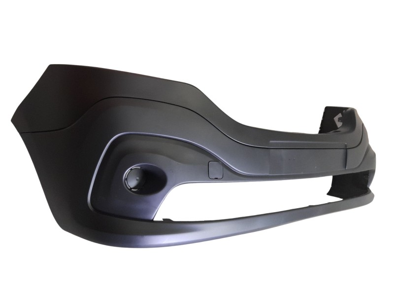 Recambio de paragolpes delantero para renault trafic combi referencia OEM IAM 620226969R 107180208 107180208 , DS9541011 , 31710