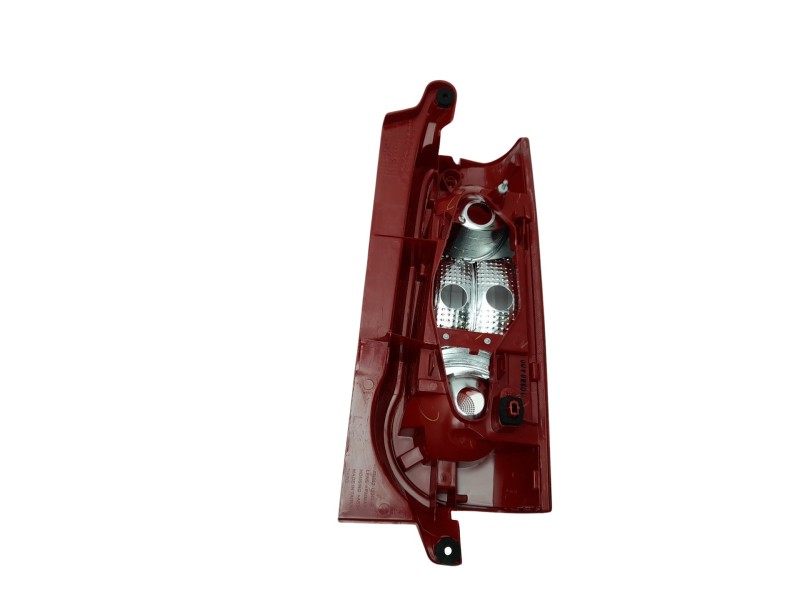 Recambio de piloto trasero izquierdo para citroën berlingo station wagon referencia OEM IAM 6350FJ 103F07371771 103F07371771 , C