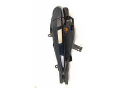 Recambio de maneta exterior delantera derecha para bmw x5 (e70) 3.0 turbodiesel cat referencia OEM IAM 51217207562  