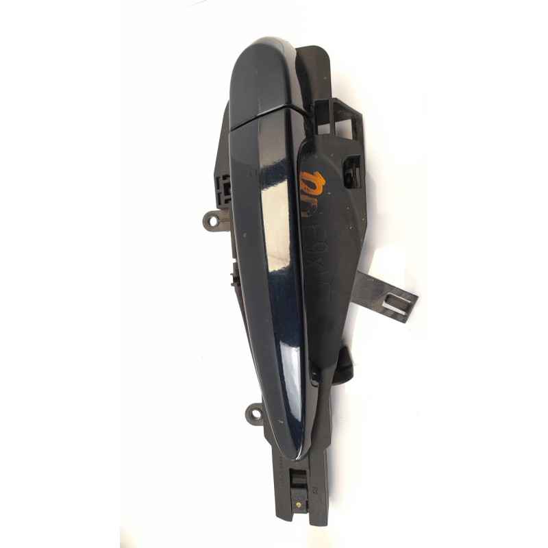 Recambio de maneta exterior delantera derecha para bmw x5 (e70) 3.0 turbodiesel cat referencia OEM IAM 51217207562  