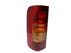 Recambio de piloto trasero izquierdo para volkswagen lt caja abierta (mod. 1997) referencia OEM IAM 2D0945095 103F78041401 103F7