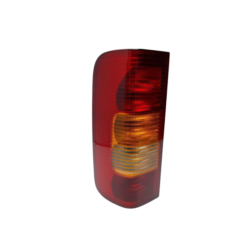 Recambio de piloto trasero izquierdo para volkswagen lt caja abierta (mod. 1997) referencia OEM IAM 2D0945095 103F78041401 103F7