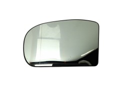 Recambio de cristal retrovisor izquierdo para mercedes-benz clase c (w203) berlina referencia OEM IAM A2038100121 1051313020 105