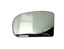 CRISTAL RETROVISOR IZQUIERDO A2038100121 1051313020 1051313020 ME0277534 31502141 2230463