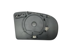 Recambio de cristal retrovisor izquierdo para mercedes-benz clase c (w203) berlina referencia OEM IAM A2038100121 1051313020 105 2