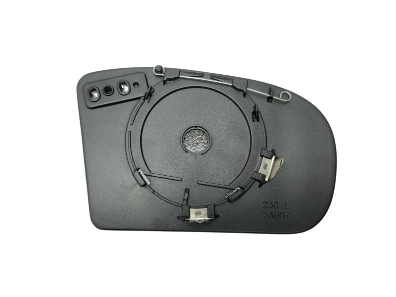 Recambio de cristal retrovisor izquierdo para mercedes-benz clase c (w203) berlina referencia OEM IAM A2038100121 1051313020 105