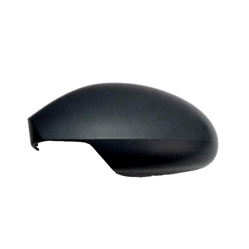Recambio de carcasa retrovisor izquierdo para seat ibiza (6l1) referencia OEM IAM 1M0857537A 1052117026 1052117026 , 41854311 , 