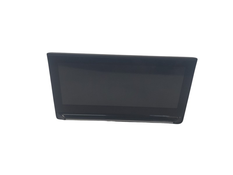 Recambio de pantalla multifuncion para citroën nuevo citroen c3 turbo 100 s&s 6v max nuevo citroen c3 turbo 100 s&s 6v max refer