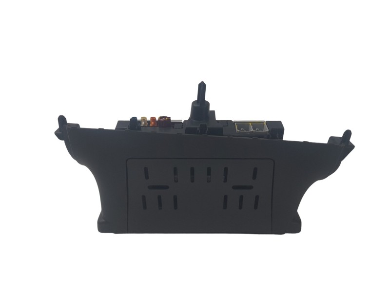 Recambio de pantalla multifuncion para citroën nuevo citroen c3 turbo 100 s&s 6v max nuevo citroen c3 turbo 100 s&s 6v max refer