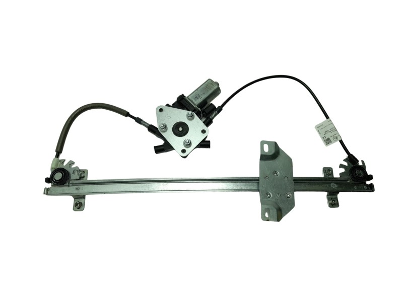 Recambio de elevalunas delantero derecho para nissan terrano/terrano.ii (r20) referencia OEM IAM 807000F010 106802801 111091