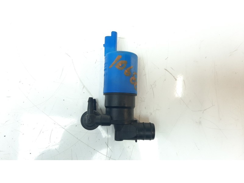 Recambio de bomba limpia para citroen c4 lim. 1.2 12v e-thp referencia OEM IAM 9634558980  