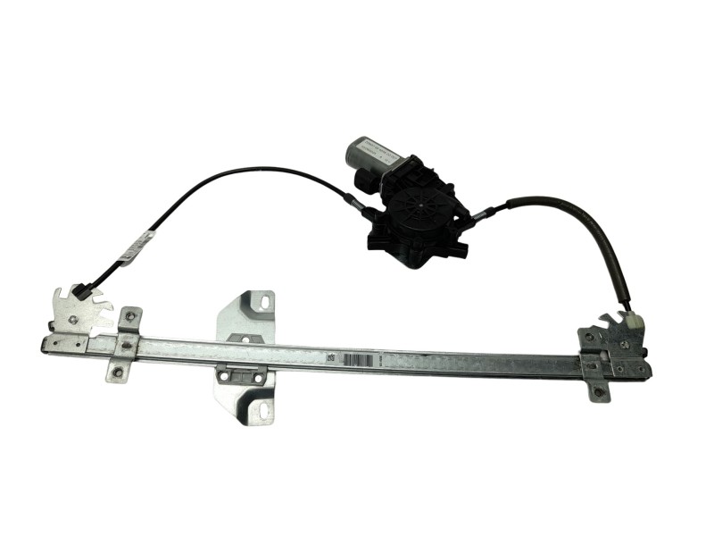 Recambio de elevalunas delantero derecho para nissan terrano/terrano.ii (r20) referencia OEM IAM 807000F010 106802801 111091