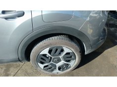 Recambio de aletin trasero izquierdo para citroën c4 iii (ba_, bb_, bc_) 1.2 puretech 130 (bahnsa, bahnsb) referencia OEM IAM   