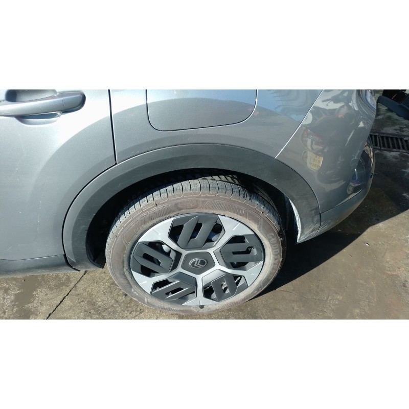 Recambio de aletin trasero izquierdo para citroën c4 iii (ba_, bb_, bc_) 1.2 puretech 130 (bahnsa, bahnsb) referencia OEM IAM   