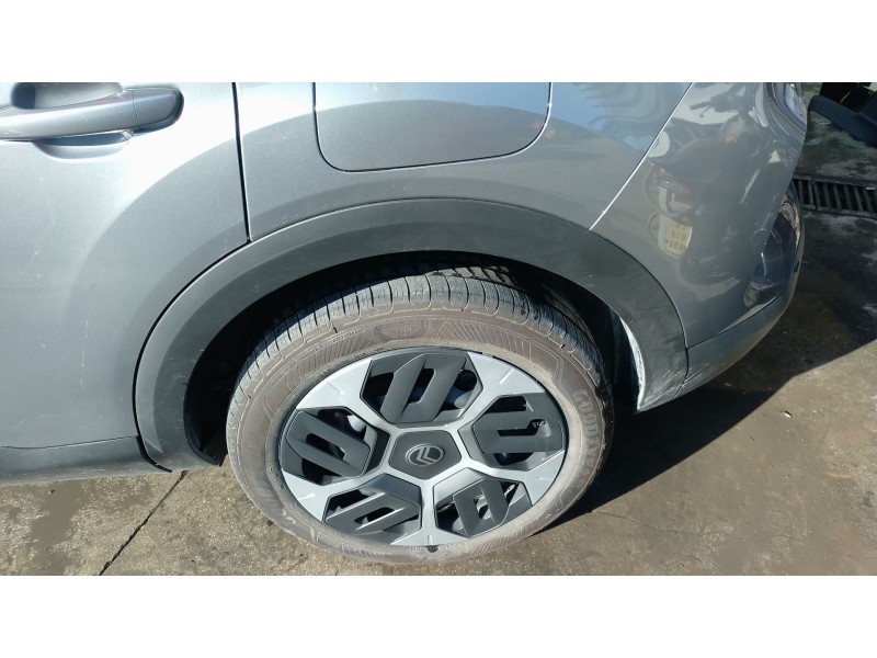Recambio de aletin trasero izquierdo para citroën c4 iii (ba_, bb_, bc_) 1.2 puretech 130 (bahnsa, bahnsb) referencia OEM IAM   
