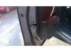 CERRADURA PUERTA DELANTERA IZQUIERDA 