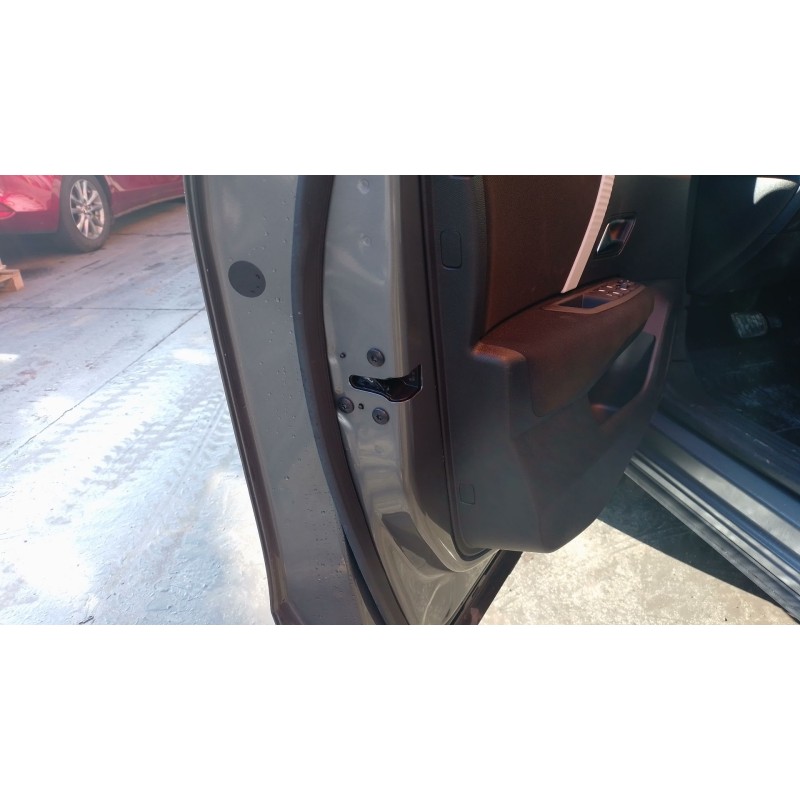 Recambio de cerradura puerta delantera izquierda para citroën c4 iii (ba_, bb_, bc_) 1.2 puretech 130 (bahnsa, bahnsb) referenci
