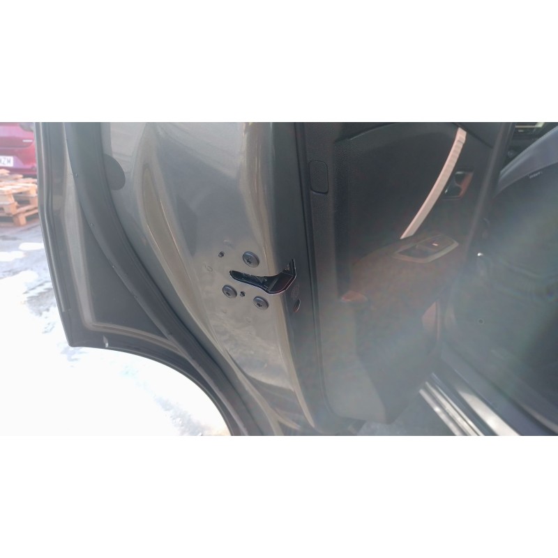 Recambio de cerradura puerta trasera izquierda para citroën c4 iii (ba_, bb_, bc_) 1.2 puretech 130 (bahnsa, bahnsb) referencia 