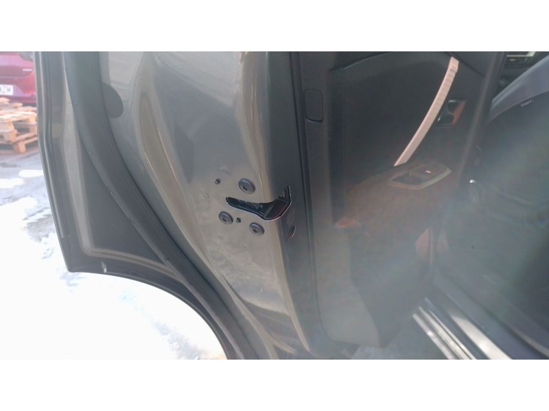 Recambio de cerradura puerta trasera izquierda para citroën c4 iii (ba_, bb_, bc_) 1.2 puretech 130 (bahnsa, bahnsb) referencia 