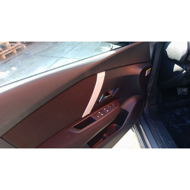 Recambio de elevalunas delantero izquierdo para citroën c4 iii (ba_, bb_, bc_) 1.2 puretech 130 (bahnsa, bahnsb) referencia OEM 