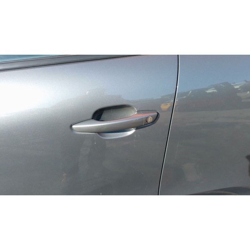 Recambio de maneta exterior delantera izquierda para citroën c4 iii (ba_, bb_, bc_) 1.2 puretech 130 (bahnsa, bahnsb) referencia