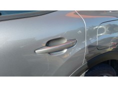 Recambio de maneta exterior trasera izquierda para citroën c4 iii (ba_, bb_, bc_) 1.2 puretech 130 (bahnsa, bahnsb) referencia O