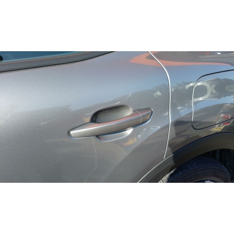 Recambio de maneta exterior trasera izquierda para citroën c4 iii (ba_, bb_, bc_) 1.2 puretech 130 (bahnsa, bahnsb) referencia O