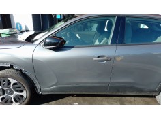 Recambio de puerta delantera izquierda para citroën c4 iii (ba_, bb_, bc_) 1.2 puretech 130 (bahnsa, bahnsb) referencia OEM IAM 