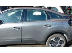 Recambio de puerta trasera izquierda para citroën c4 iii (ba_, bb_, bc_) 1.2 puretech 130 (bahnsa, bahnsb) referencia OEM IAM   