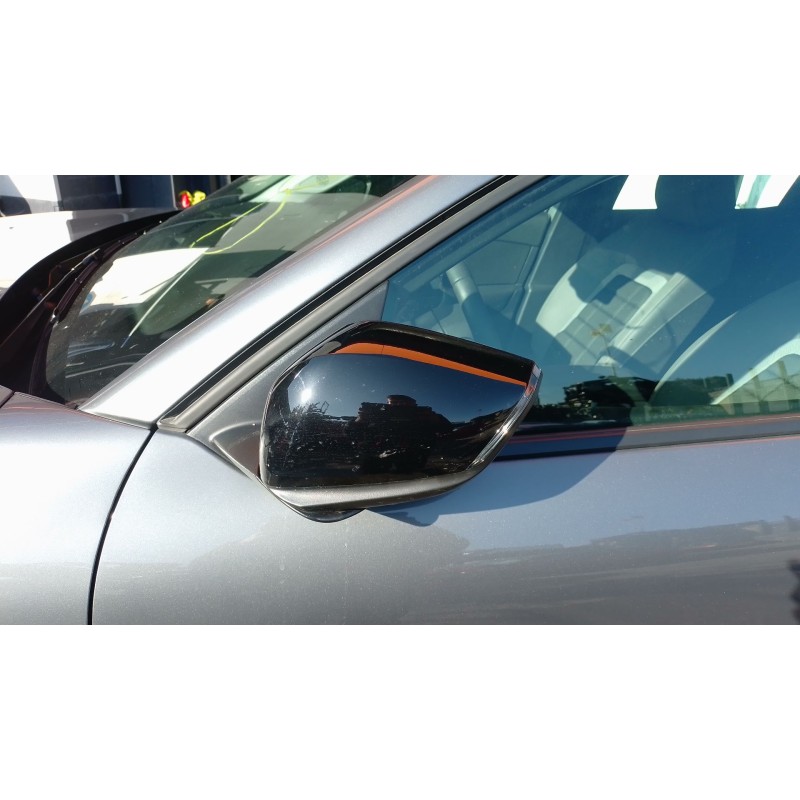 Recambio de retrovisor izquierdo para citroën c4 iii (ba_, bb_, bc_) 1.2 puretech 130 (bahnsa, bahnsb) referencia OEM IAM   