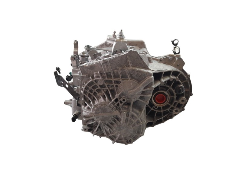 Recambio de caja cambios para jeep compass ii 1.6 m-jet cat referencia OEM IAM 55236747 55250410 C63563538