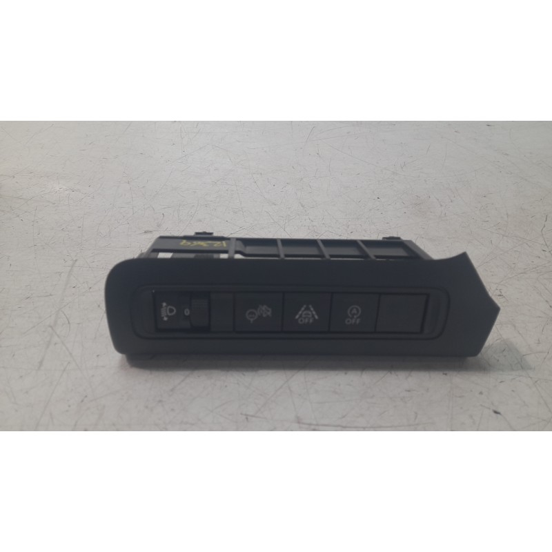 Recambio de mando multifuncion para citroën nuevo citroen c3 turbo 100 s&s 6v max nuevo citroen c3 turbo 100 s&s 6v max referenc