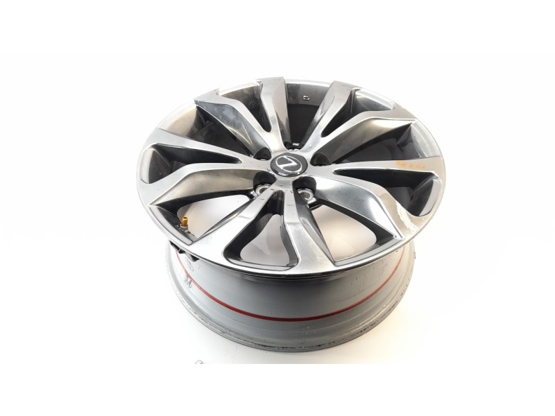 Recambio de llanta para lexus nx 2.5 16v cat (híbrido) referencia OEM IAM 0012592014  