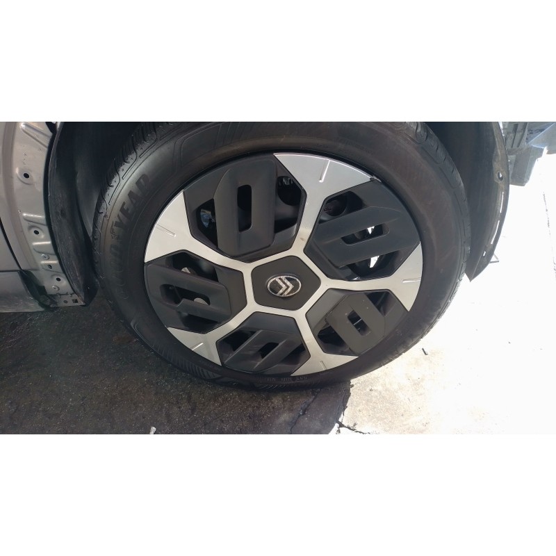Recambio de llanta para citroën c4 iii (ba_, bb_, bc_) 1.2 puretech 130 (bahnsa, bahnsb) referencia OEM IAM   