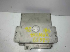 Recambio de centralita motor uce para citroen xantia berlina 1.8 cat (lfz / xu7jp) referencia OEM IAM 9619719680 0261200666  2