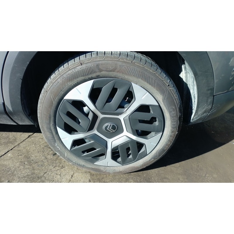 Recambio de llanta para citroën c4 iii (ba_, bb_, bc_) 1.2 puretech 130 (bahnsa, bahnsb) referencia OEM IAM   