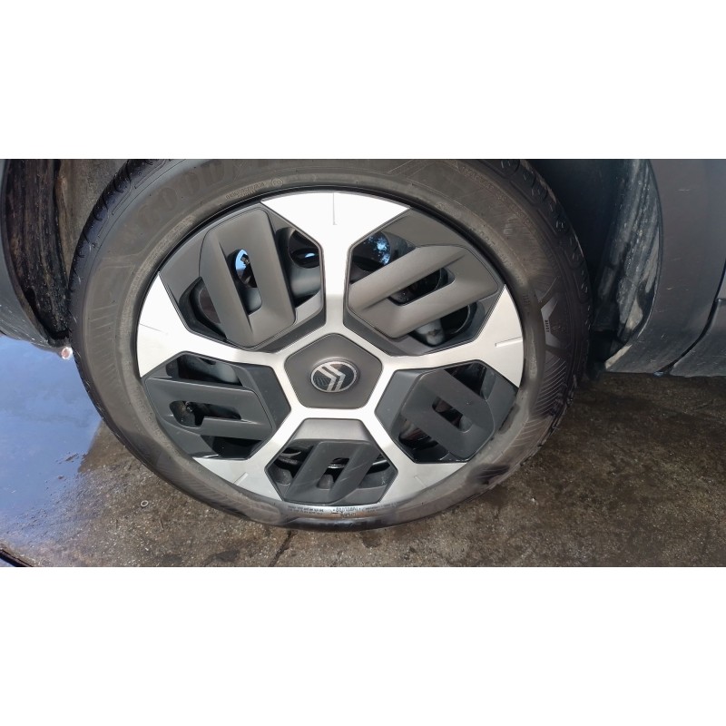 Recambio de llanta para citroën c4 iii (ba_, bb_, bc_) 1.2 puretech 130 (bahnsa, bahnsb) referencia OEM IAM   
