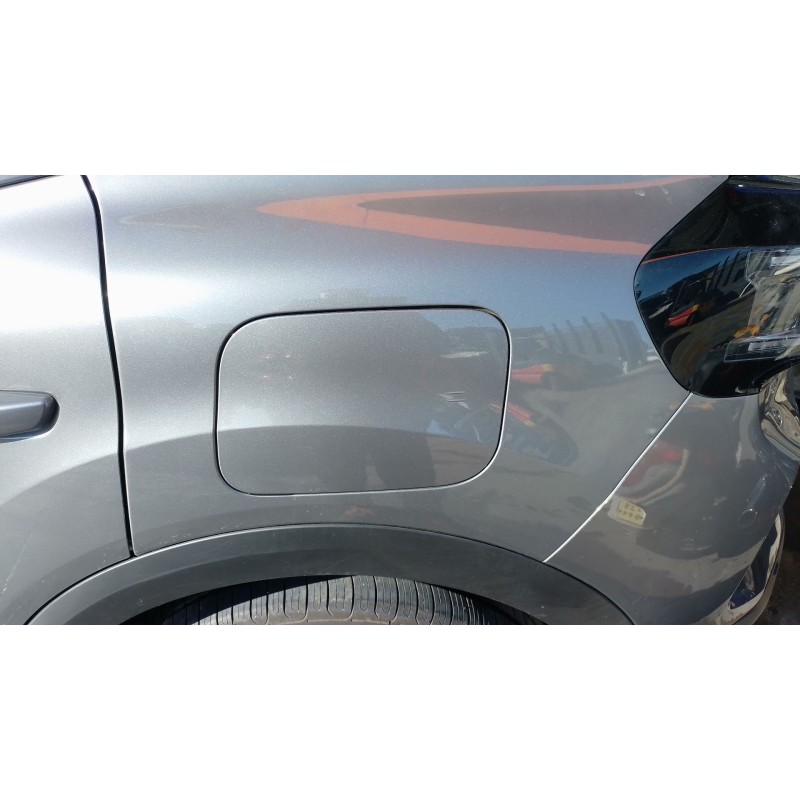 Recambio de tapa exterior combustible para citroën c4 iii (ba_, bb_, bc_) 1.2 puretech 130 (bahnsa, bahnsb) referencia OEM IAM  
