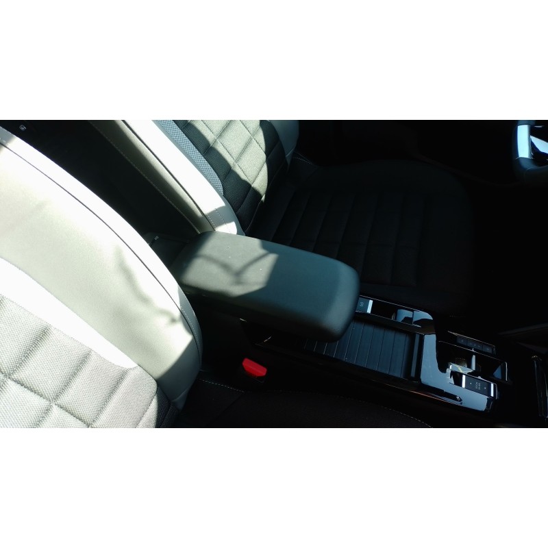 Recambio de apoyabrazos central para citroën c4 iii (ba_, bb_, bc_) 1.2 puretech 130 (bahnsa, bahnsb) referencia OEM IAM   